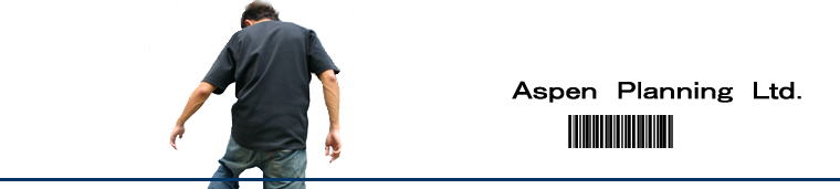 Ａｓｐｅｎ　Ｐｌａｎｎｉｎｇ　Ｌｔｄ．